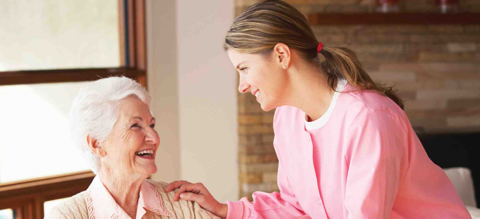Amity In-Home Care Services