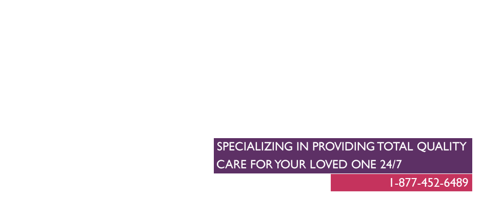 Amity In-Home Care